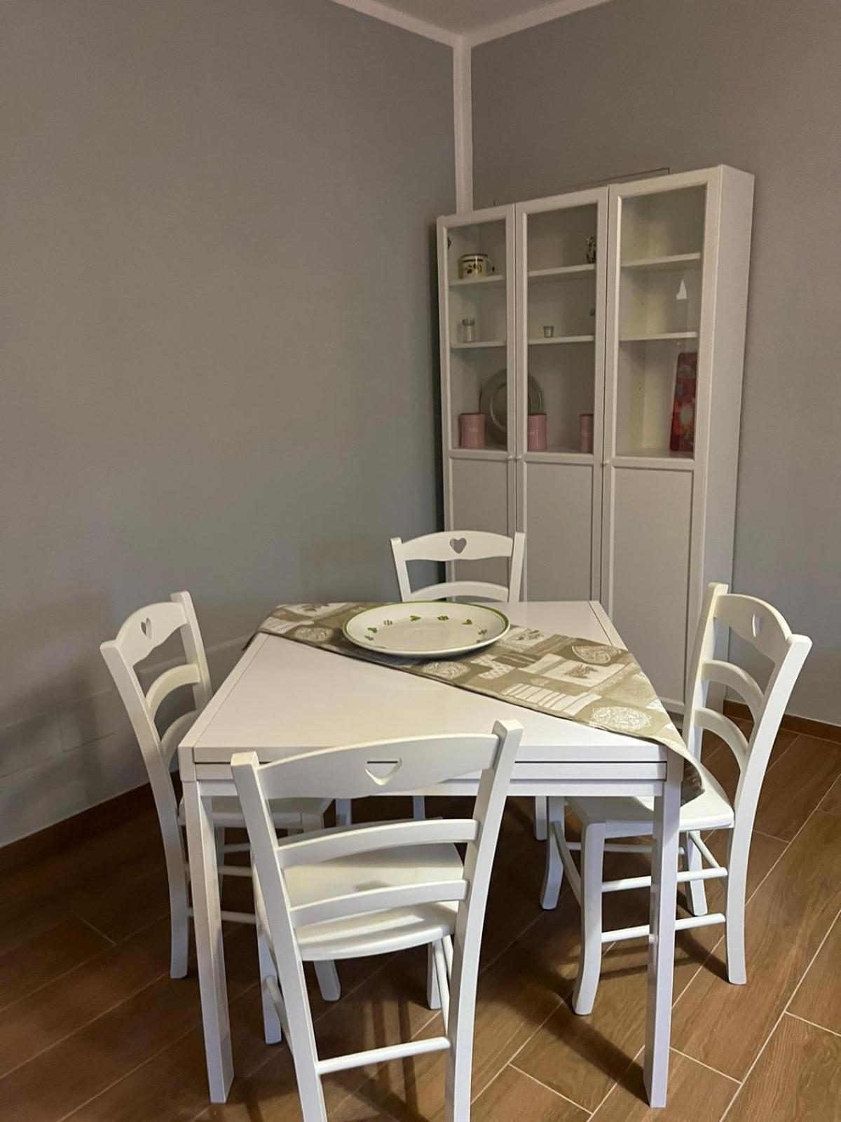 Vakantiehuis Podere Il Glicine Wellness Charme & Relax