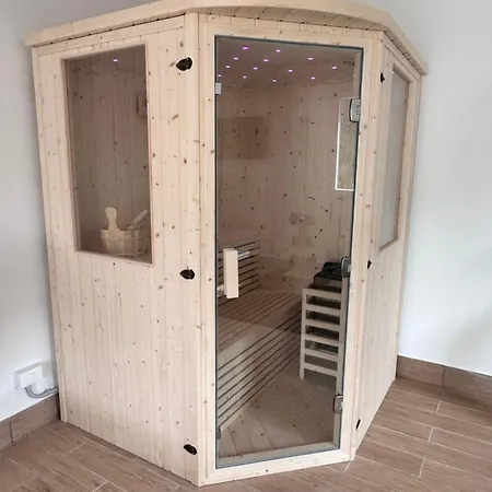 Podere Il Glicine Wellness Charme & Relax Fresonara  Buitenkant foto