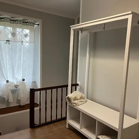 Podere Il Glicine Wellness Charme & Relax Fresonara  Buitenkant foto