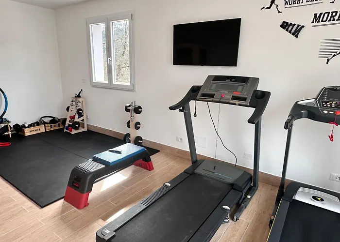 Podere Il Glicine Wellness Charme & Relax