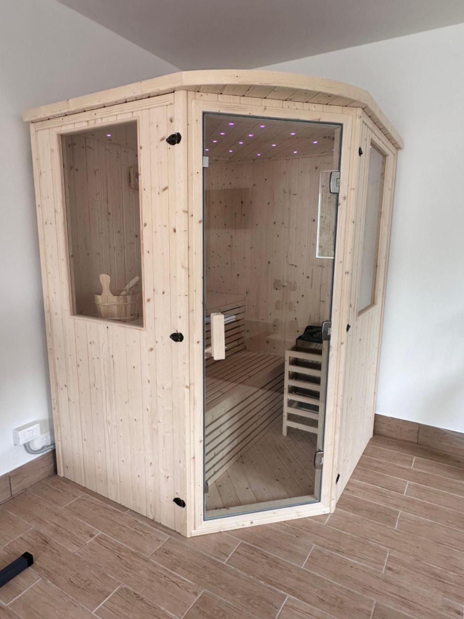 Podere Il Glicine Wellness Charme & Relax *