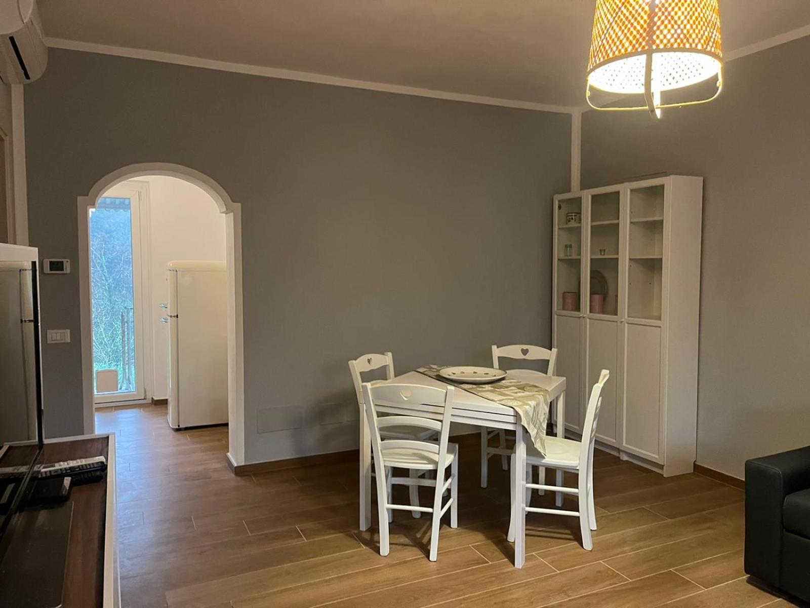 Podere Il Glicine Wellness Charme & Relax Holiday home