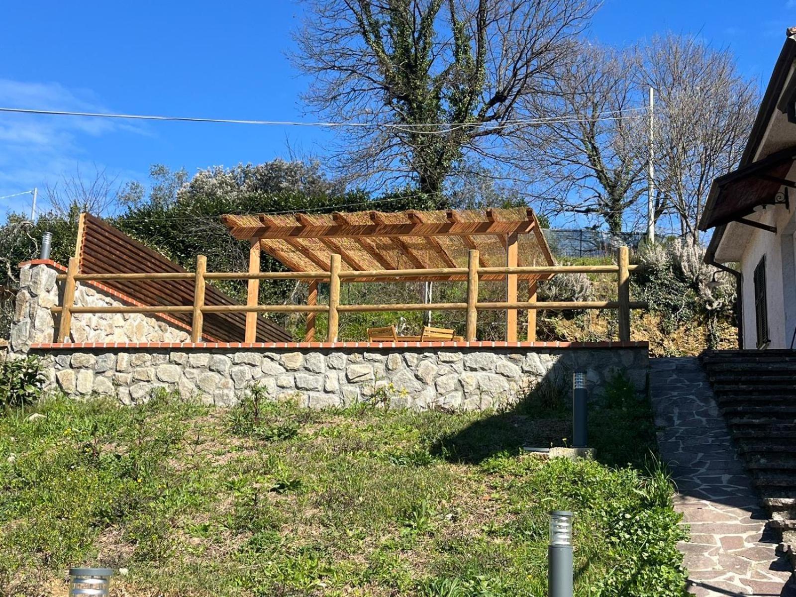 Podere Il Glicine Wellness Charme & Relax