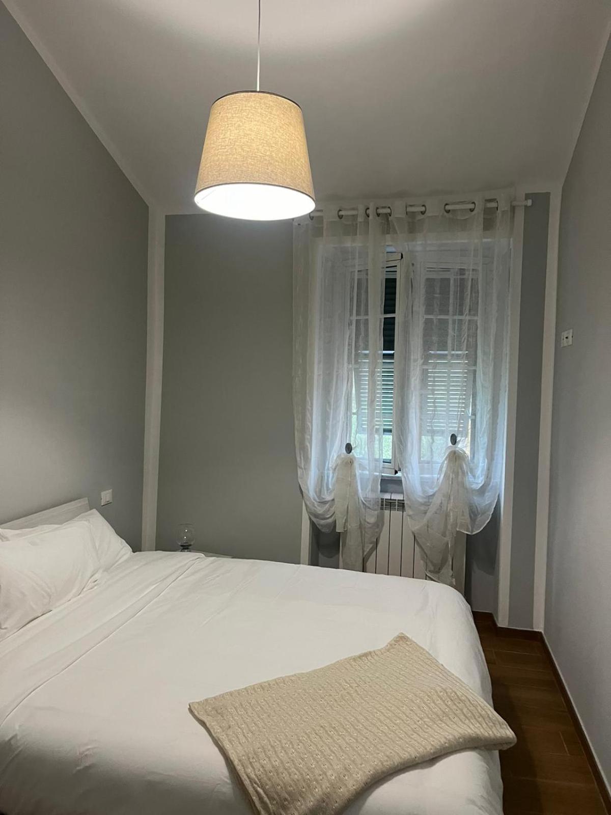 Podere Il Glicine Wellness Charme & Relax * Fresonara (Liguria)