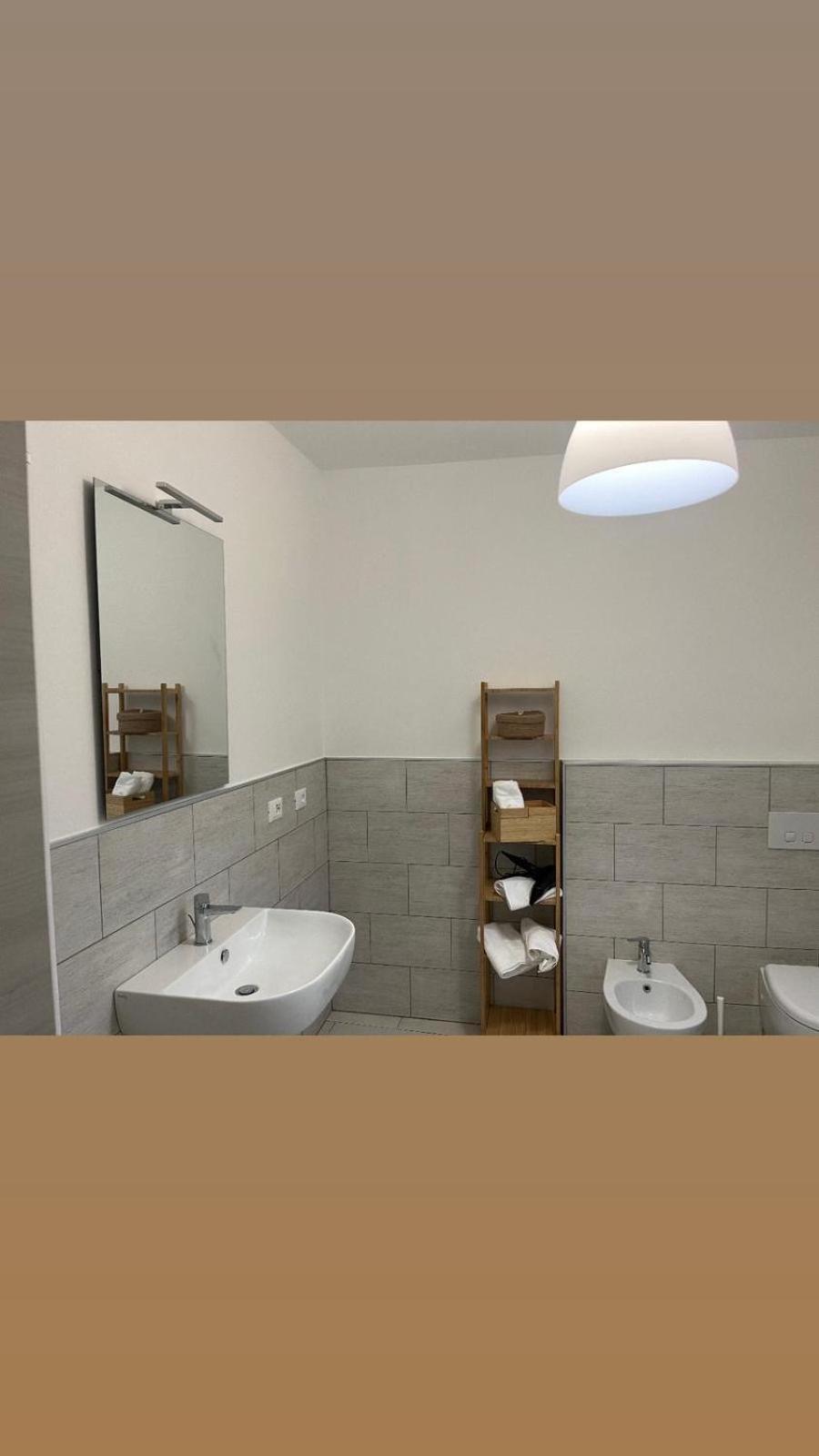 Podere Il Glicine Wellness Charme & Relax Casa vacanze