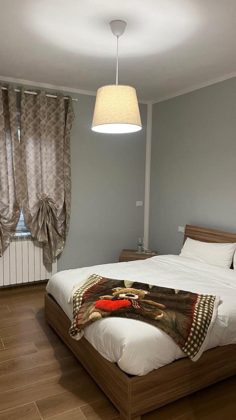 Podere Il Glicine Wellness Charme & Relax Fresonara (Liguria)