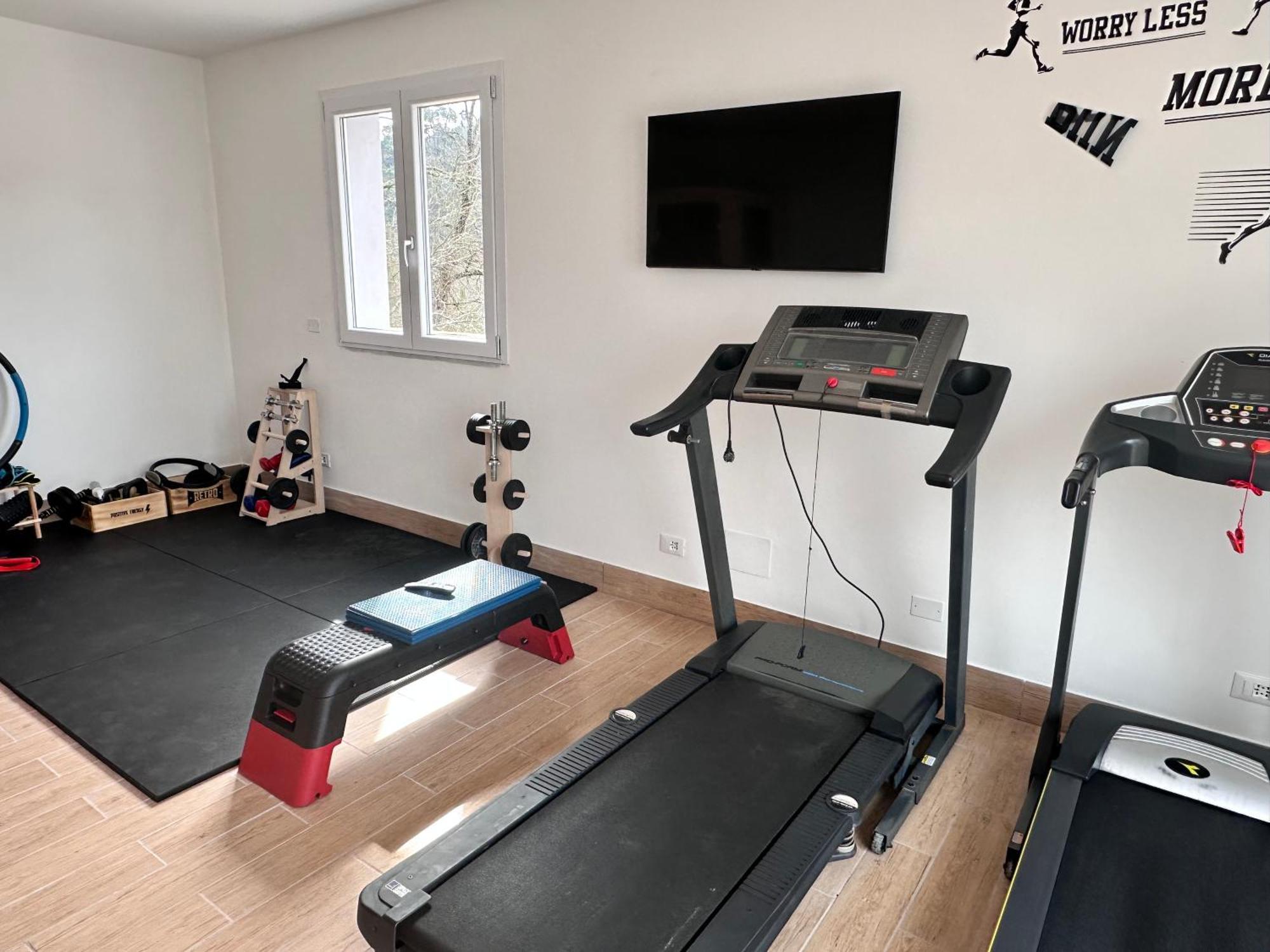 Casa vacanze Podere Il Glicine Wellness Charme & Relax