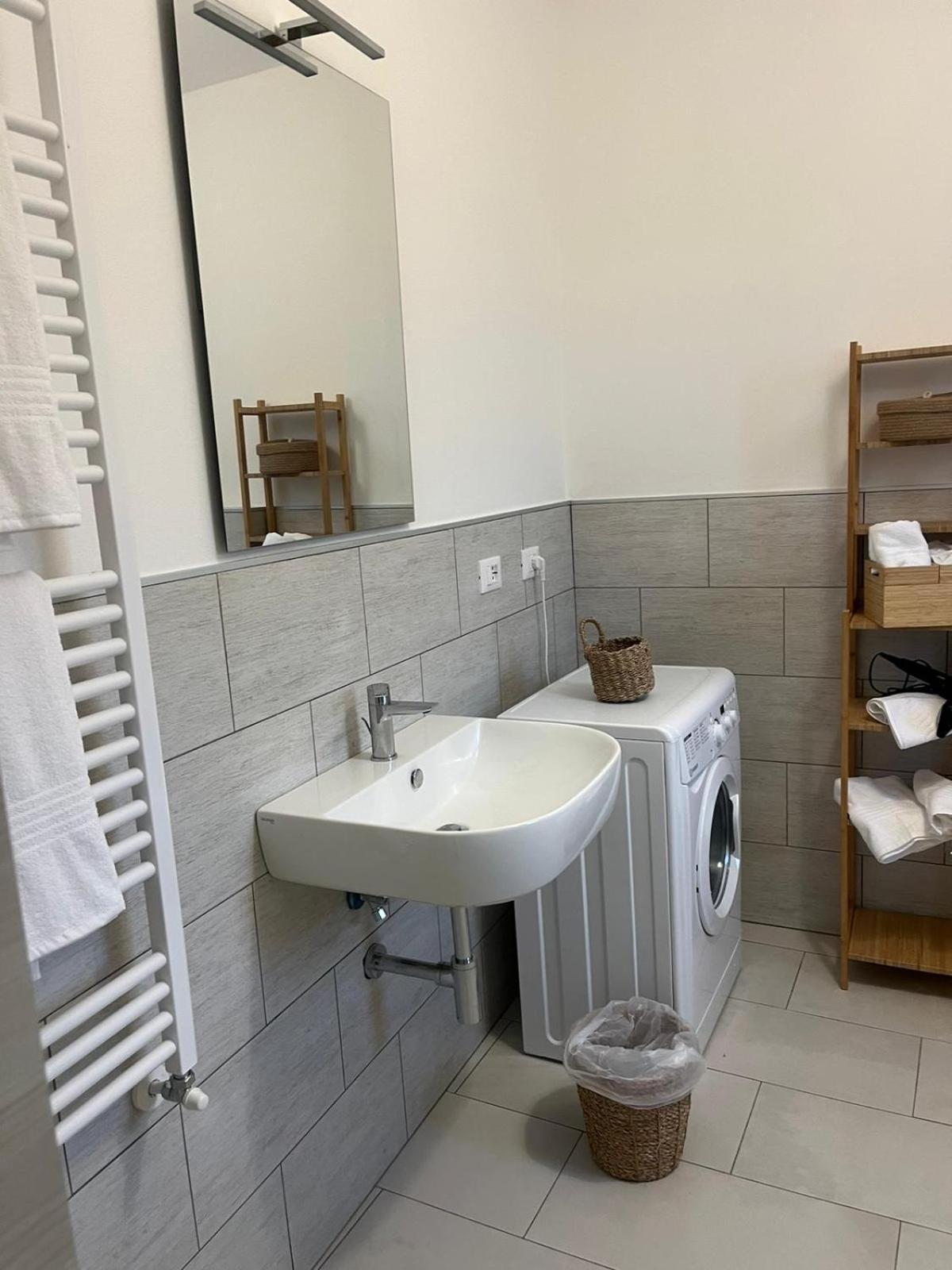Podere Il Glicine Wellness Charme & Relax *