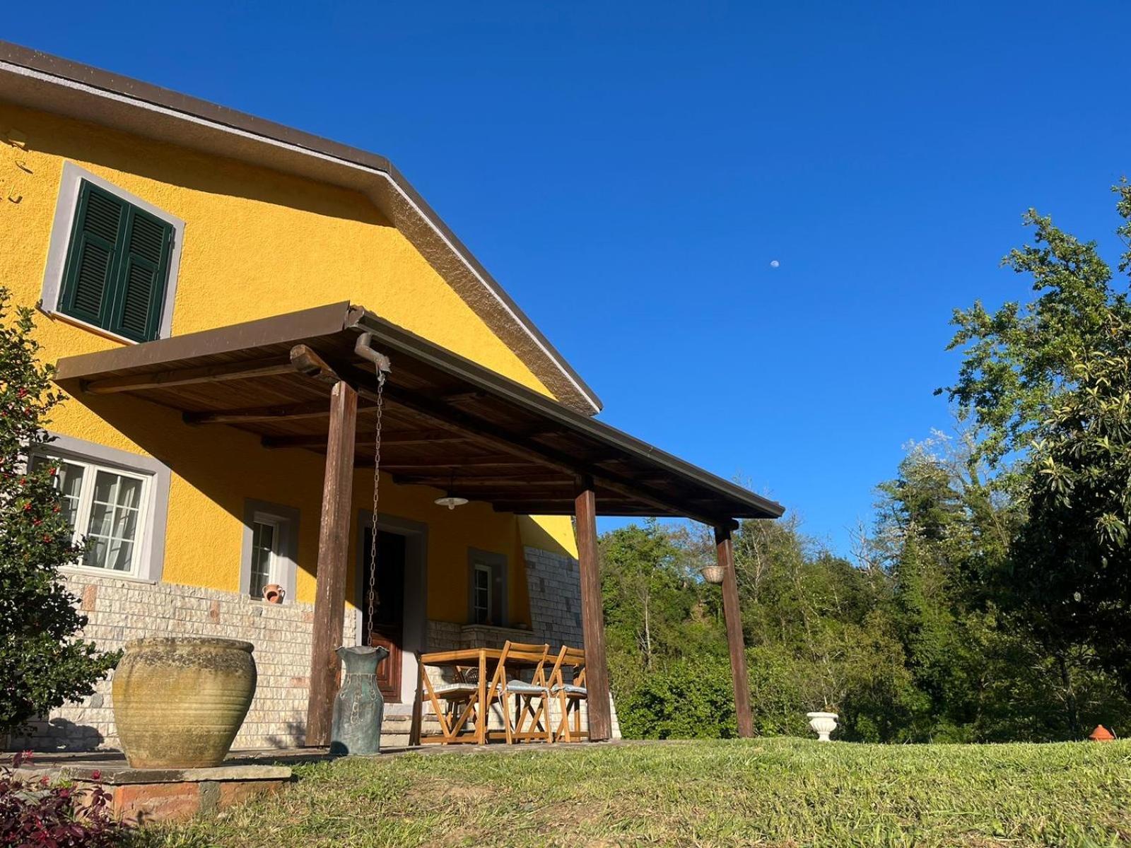 Podere Il Glicine Wellness Charme & Relax