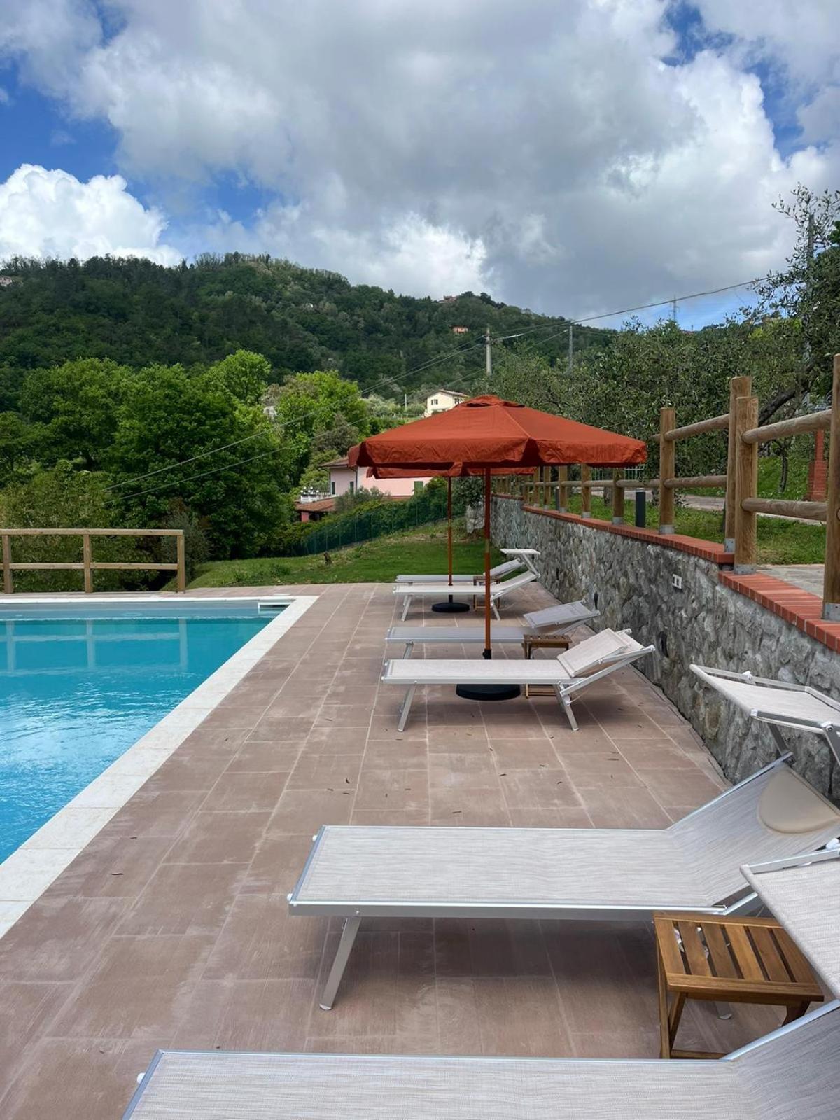 Casa vacanze Podere Il Glicine Wellness Charme & Relax